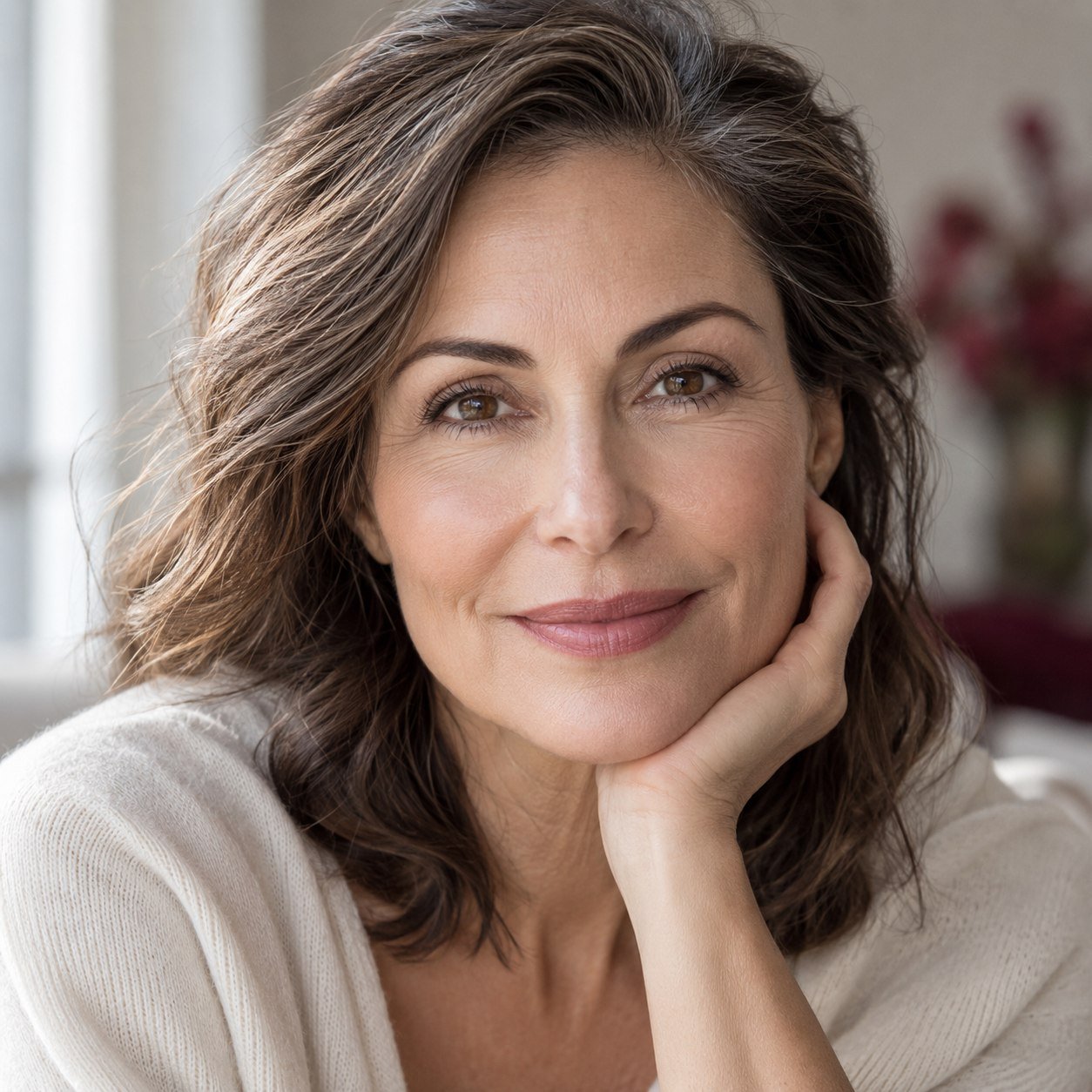 Representación editorial de Blefaroplastia